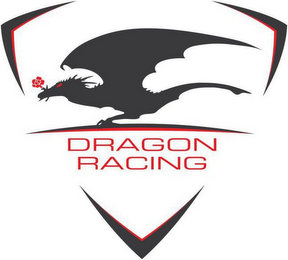 DRAGON RACING