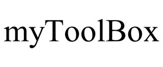 MYTOOLBOX