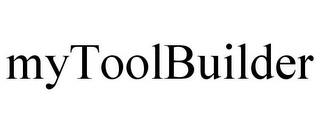 MYTOOLBUILDER