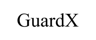 GUARDX