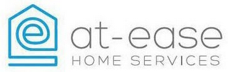 AT-EASE HOME SERVICES