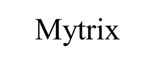 MYTRIX