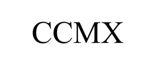 CCMX