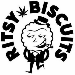 RITSY BISCUITS
