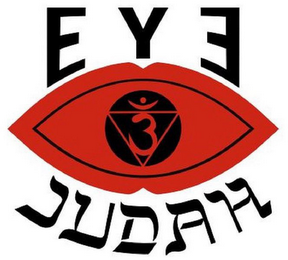 EYE JUDAH 3