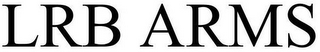 LRB ARMS