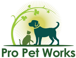 PRO PET WORKS