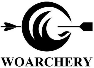 WOARCHERY