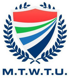 M.T.W.T.U.