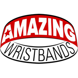 AMAZING WRISTBANDS