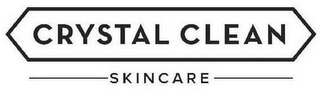 CRYSTAL CLEAN SKINCARE