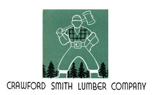 CRAWFORD SMITH LUMBER COMPANY