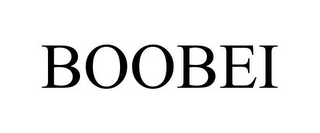 BOOBEI