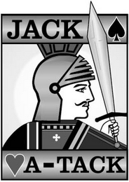 JACK A-TACK