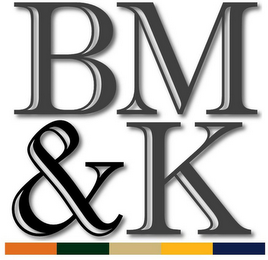 B M & K