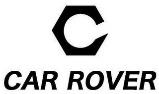 C CAR ROVER