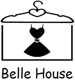 BELLE HOUSE