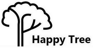 HAPPY TREE