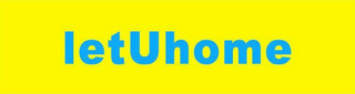 LETUHOME
