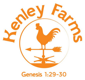 KENLEY FARMS GENESIS 1:29-30