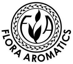 FLORA AROMATICS