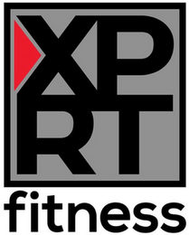 XPRT FITNESS