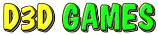 D3D GAMES