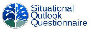 SITUATIONAL OUTLOOK QUESTIONNAIRE