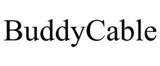 BUDDYCABLE