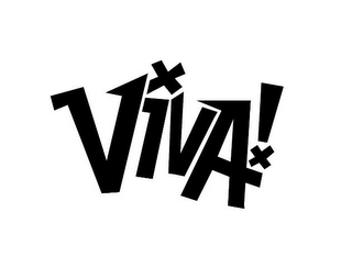 VIVA!