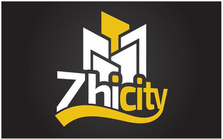 ZHICITY