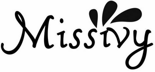 MISSIVY