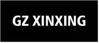 GZ XINXING