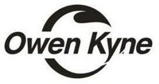 OWEN KYNE