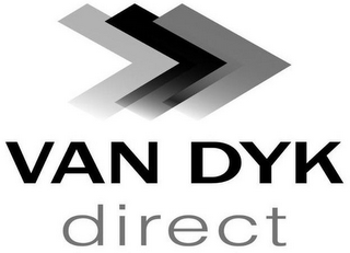 VAN DYK DIRECT