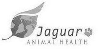 JAGUAR ANIMAL HEALTH