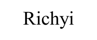 RICHYI