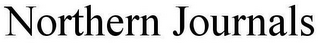 NORTHERN JOURNALS