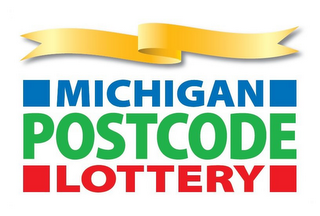 MICHIGAN POSTCODE LOTTERY