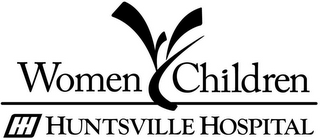 WOMEN WC CHILDREN HH HUNTSVILLE HOSPITAL