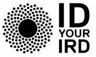 ID YOUR IRD