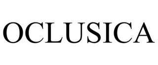 OCLUSICA