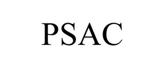 PSAC