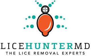 LICE HUNTER, MD