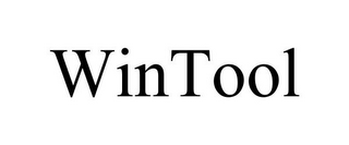 WINTOOL