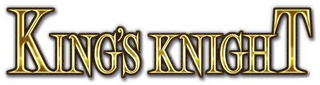 KING'S KNIGHT