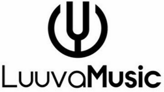 LUUVAMUSIC