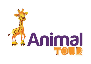 ANIMAL TOUR