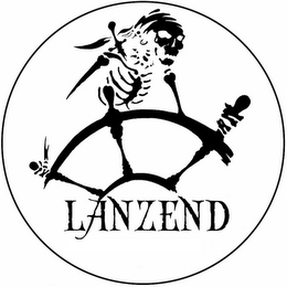 LANZEND