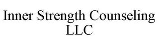 INNER STRENGTH COUNSELING LLC